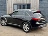 USED 2014 64 INFINITI QX70 3.0d V6 GT SUV 5dr Diesel Auto 4WD Euro 5 (238 ps) SUPER HIGH SPECIFICATION