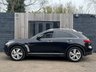 USED 2014 64 INFINITI QX70 3.0d V6 GT SUV 5dr Diesel Auto 4WD Euro 5 (238 ps) SUPER HIGH SPECIFICATION