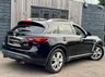 USED 2014 64 INFINITI QX70 3.0d V6 GT SUV 5dr Diesel Auto 4WD Euro 5 (238 ps) SUPER HIGH SPECIFICATION