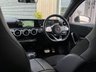 USED 2019 19 MERCEDES-BENZ A-CLASS 2.0 A200d AMG Line Hatchback 5dr Diesel 8G-DCT Euro 6 (s/s) (150 ps) AERO KIT + SATNAV + CRUISE