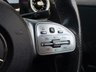 USED 2019 19 MERCEDES-BENZ A-CLASS 2.0 A200d AMG Line Hatchback 5dr Diesel 8G-DCT Euro 6 (s/s) (150 ps) AERO KIT + SATNAV + CRUISE
