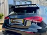 USED 2019 19 MERCEDES-BENZ A-CLASS 2.0 A200d AMG Line Hatchback 5dr Diesel 8G-DCT Euro 6 (s/s) (150 ps) AERO KIT + SATNAV + CRUISE