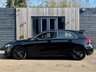 USED 2019 19 MERCEDES-BENZ A-CLASS 2.0 A200d AMG Line Hatchback 5dr Diesel 8G-DCT Euro 6 (s/s) (150 ps) AERO KIT + SATNAV + CRUISE