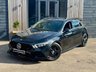 USED 2019 19 MERCEDES-BENZ A-CLASS 2.0 A200d AMG Line Hatchback 5dr Diesel 8G-DCT Euro 6 (s/s) (150 ps) AERO KIT + SATNAV + CRUISE