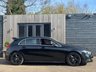 USED 2019 19 MERCEDES-BENZ A-CLASS 2.0 A200d AMG Line Hatchback 5dr Diesel 8G-DCT Euro 6 (s/s) (150 ps) AERO KIT + SATNAV + CRUISE