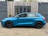 USED 2020 70 AUDI A3 2.0 TDI 30 Technik Sportback 5dr Diesel Manual Euro 6 (s/s) (116 ps) SATNAV + P. SENSORS + BLACK ALLOYS