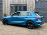 USED 2020 70 AUDI A3 2.0 TDI 30 Technik Sportback 5dr Diesel Manual Euro 6 (s/s) (116 ps) SATNAV + P. SENSORS + BLACK ALLOYS