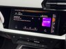 USED 2020 70 AUDI A3 2.0 TDI 30 Technik Sportback 5dr Diesel Manual Euro 6 (s/s) (116 ps) SATNAV + P. SENSORS + BLACK ALLOYS