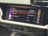 USED 2020 70 AUDI A3 2.0 TDI 30 Technik Sportback 5dr Diesel Manual Euro 6 (s/s) (116 ps) SATNAV + P. SENSORS + BLACK ALLOYS