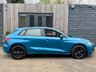 USED 2020 70 AUDI A3 2.0 TDI 30 Technik Sportback 5dr Diesel Manual Euro 6 (s/s) (116 ps) SATNAV + P. SENSORS + BLACK ALLOYS