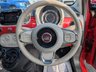 USED 2016 66 FIAT 500 1.2 Lounge Euro 6 (s/s) 3dr FREE 1 YR WARRANTY & BREAKDOWN