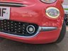 USED 2016 66 FIAT 500 1.2 Lounge Euro 6 (s/s) 3dr FREE 1 YR WARRANTY & BREAKDOWN