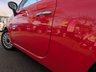 USED 2016 66 FIAT 500 1.2 Lounge Euro 6 (s/s) 3dr FREE 1 YR WARRANTY & BREAKDOWN