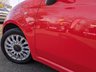 USED 2016 66 FIAT 500 1.2 Lounge Euro 6 (s/s) 3dr FREE 1 YR WARRANTY & BREAKDOWN