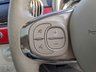 USED 2016 66 FIAT 500 1.2 Lounge Euro 6 (s/s) 3dr FREE 1 YR WARRANTY & BREAKDOWN