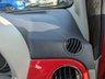 USED 2016 66 FIAT 500 1.2 Lounge Euro 6 (s/s) 3dr FREE 1 YR WARRANTY & BREAKDOWN