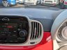 USED 2016 66 FIAT 500 1.2 Lounge Euro 6 (s/s) 3dr FREE 1 YR WARRANTY & BREAKDOWN