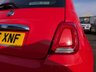 USED 2016 66 FIAT 500 1.2 Lounge Euro 6 (s/s) 3dr FREE 1 YR WARRANTY & BREAKDOWN