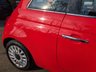 USED 2016 66 FIAT 500 1.2 Lounge Euro 6 (s/s) 3dr FREE 1 YR WARRANTY & BREAKDOWN