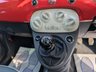 USED 2016 66 FIAT 500 1.2 Lounge Euro 6 (s/s) 3dr FREE 1 YR WARRANTY & BREAKDOWN