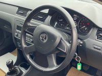 USED 2013 62 SKODA RAPID 1.2 TSI SE Hatchback 5dr Petrol Manual Euro 5 (105 ps) ONE OWNER......PLUS DEALER......Lovely Condition
