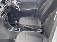 USED 2013 62 SKODA RAPID 1.2 TSI SE Hatchback 5dr Petrol Manual Euro 5 (105 ps) ONE OWNER......PLUS DEALER......Lovely Condition