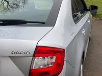 USED 2013 62 SKODA RAPID 1.2 TSI SE Hatchback 5dr Petrol Manual Euro 5 (105 ps) ONE OWNER......PLUS DEALER......Lovely Condition