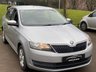 USED 2013 62 SKODA RAPID 1.2 TSI SE Hatchback 5dr Petrol Manual Euro 5 (105 ps) ONE OWNER......PLUS DEALER......Lovely Condition