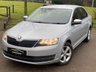 USED 2013 62 SKODA RAPID 1.2 TSI SE Hatchback 5dr Petrol Manual Euro 5 (105 ps) ONE OWNER......PLUS DEALER......Lovely Condition