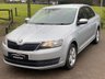 USED 2013 62 SKODA RAPID 1.2 TSI SE Hatchback 5dr Petrol Manual Euro 5 (105 ps) ONE OWNER......PLUS DEALER......Lovely Condition