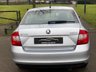 USED 2013 62 SKODA RAPID 1.2 TSI SE Hatchback 5dr Petrol Manual Euro 5 (105 ps) ONE OWNER......PLUS DEALER......Lovely Condition