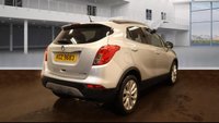 USED 2018 VAUXHALL MOKKA X 1.4i Turbo ecoTEC Elite Euro 6 (s/s) 5dr 1 Owner/2Keys/Full History/VGC