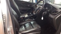 USED 2018 VAUXHALL MOKKA X 1.4i Turbo ecoTEC Elite Euro 6 (s/s) 5dr 1 Owner/2Keys/Full History/VGC