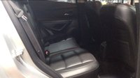 USED 2018 VAUXHALL MOKKA X 1.4i Turbo ecoTEC Elite Euro 6 (s/s) 5dr 1 Owner/2Keys/Full History/VGC