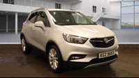 USED 2018 VAUXHALL MOKKA X 1.4i Turbo ecoTEC Elite Euro 6 (s/s) 5dr 1 Owner/2Keys/Full History/VGC