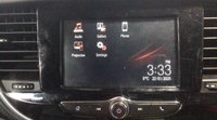 USED 2018 VAUXHALL MOKKA X 1.4i Turbo ecoTEC Elite Euro 6 (s/s) 5dr 1 Owner/2Keys/Full History/VGC