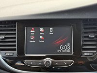 USED 2018 VAUXHALL MOKKA X 1.4i Turbo ecoTEC Elite Euro 6 (s/s) 5dr 1 Owner/2Keys/Full History/VGC