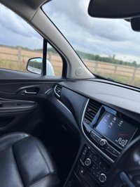 USED 2018 VAUXHALL MOKKA X 1.4i Turbo ecoTEC Elite Euro 6 (s/s) 5dr 1 Owner/2Keys/Full History/VGC