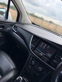USED 2018 VAUXHALL MOKKA X 1.4i Turbo ecoTEC Elite Euro 6 (s/s) 5dr 1 Owner/2Keys/Full History/VGC