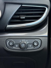 USED 2018 VAUXHALL MOKKA X 1.4i Turbo ecoTEC Elite Euro 6 (s/s) 5dr 1 Owner/2Keys/Full History/VGC