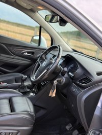 USED 2018 VAUXHALL MOKKA X 1.4i Turbo ecoTEC Elite Euro 6 (s/s) 5dr 1 Owner/2Keys/Full History/VGC