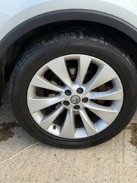 USED 2018 VAUXHALL MOKKA X 1.4i Turbo ecoTEC Elite Euro 6 (s/s) 5dr 1 Owner/2Keys/Full History/VGC