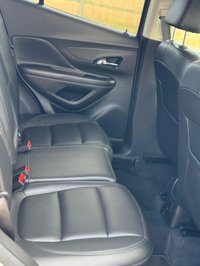 USED 2018 VAUXHALL MOKKA X 1.4i Turbo ecoTEC Elite Euro 6 (s/s) 5dr 1 Owner/2Keys/Full History/VGC