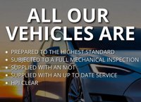 USED 2018 VAUXHALL MOKKA X 1.4i Turbo ecoTEC Elite Euro 6 (s/s) 5dr 1 Owner/2Keys/Full History/VGC