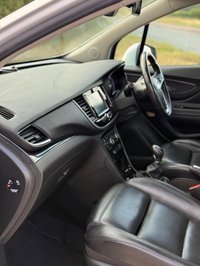 USED 2018 VAUXHALL MOKKA X 1.4i Turbo ecoTEC Elite Euro 6 (s/s) 5dr 1 Owner/2Keys/Full History/VGC