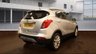 USED 2018 VAUXHALL MOKKA X 1.4i Turbo ecoTEC Elite Euro 6 (s/s) 5dr 1 Owner/2Keys/Full History/VGC