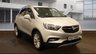 USED 2018 VAUXHALL MOKKA X 1.4i Turbo ecoTEC Elite Euro 6 (s/s) 5dr 1 Owner/2Keys/Full History/VGC