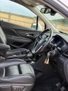 USED 2018 VAUXHALL MOKKA X 1.4i Turbo ecoTEC Elite Euro 6 (s/s) 5dr 1 Owner/2Keys/Full History/VGC