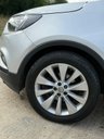 USED 2018 VAUXHALL MOKKA X 1.4i Turbo ecoTEC Elite Euro 6 (s/s) 5dr 1 Owner/2Keys/Full History/VGC