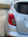 USED 2018 VAUXHALL MOKKA X 1.4i Turbo ecoTEC Elite Euro 6 (s/s) 5dr 1 Owner/2Keys/Full History/VGC